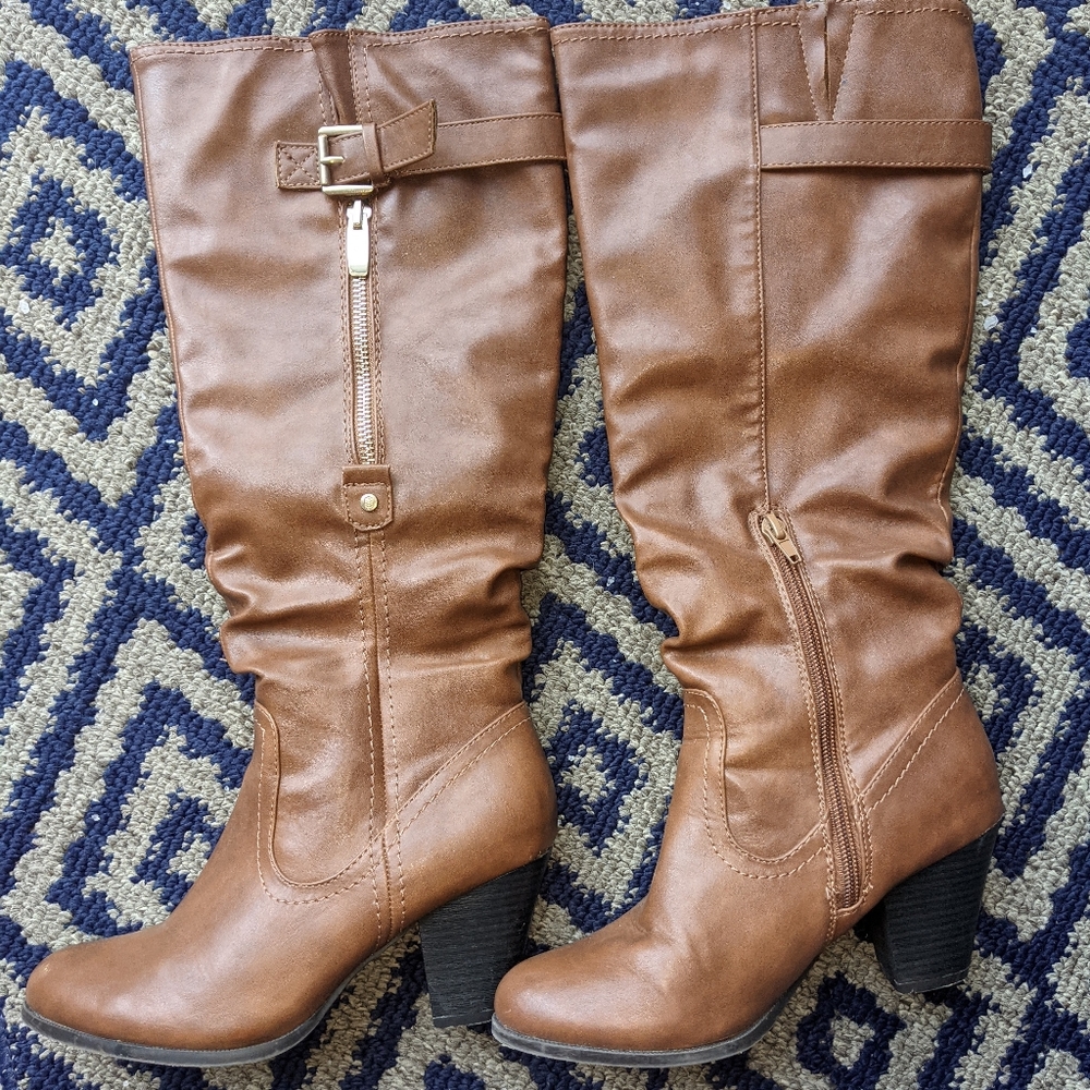 Call it Spring Boots